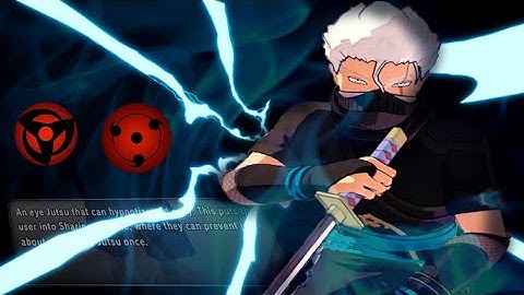 Double Cast+Advanced Movement Tutorial SHINOBI STRIKER // NTBSS #shinobistriker #movement #tutorial