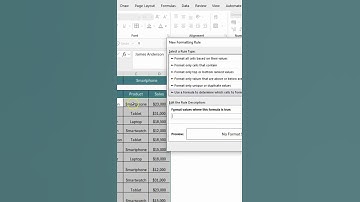 Conditional Formatting in Excel || Excel Data Validation