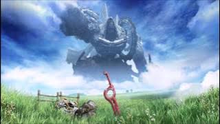 Xenoblade Chronicles OST - You Will Know Our Names