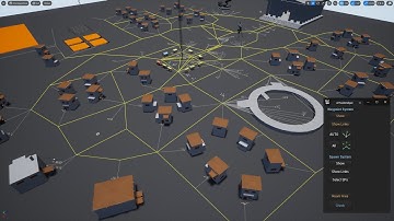 AI Tools | Waypoint System