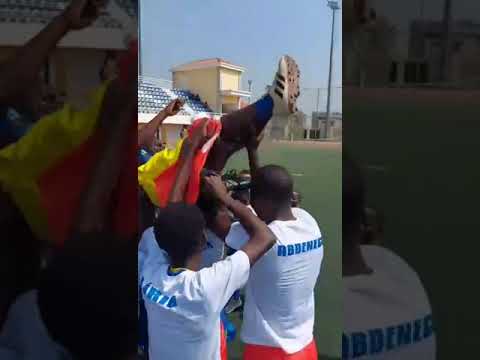 Equipo sub 15 de la AFA campeón provincial