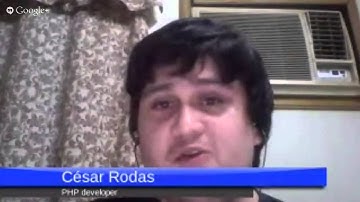 PHP 39: PHP 5.6 Roadmap and New Features - Lately in PHP podcast episode 39