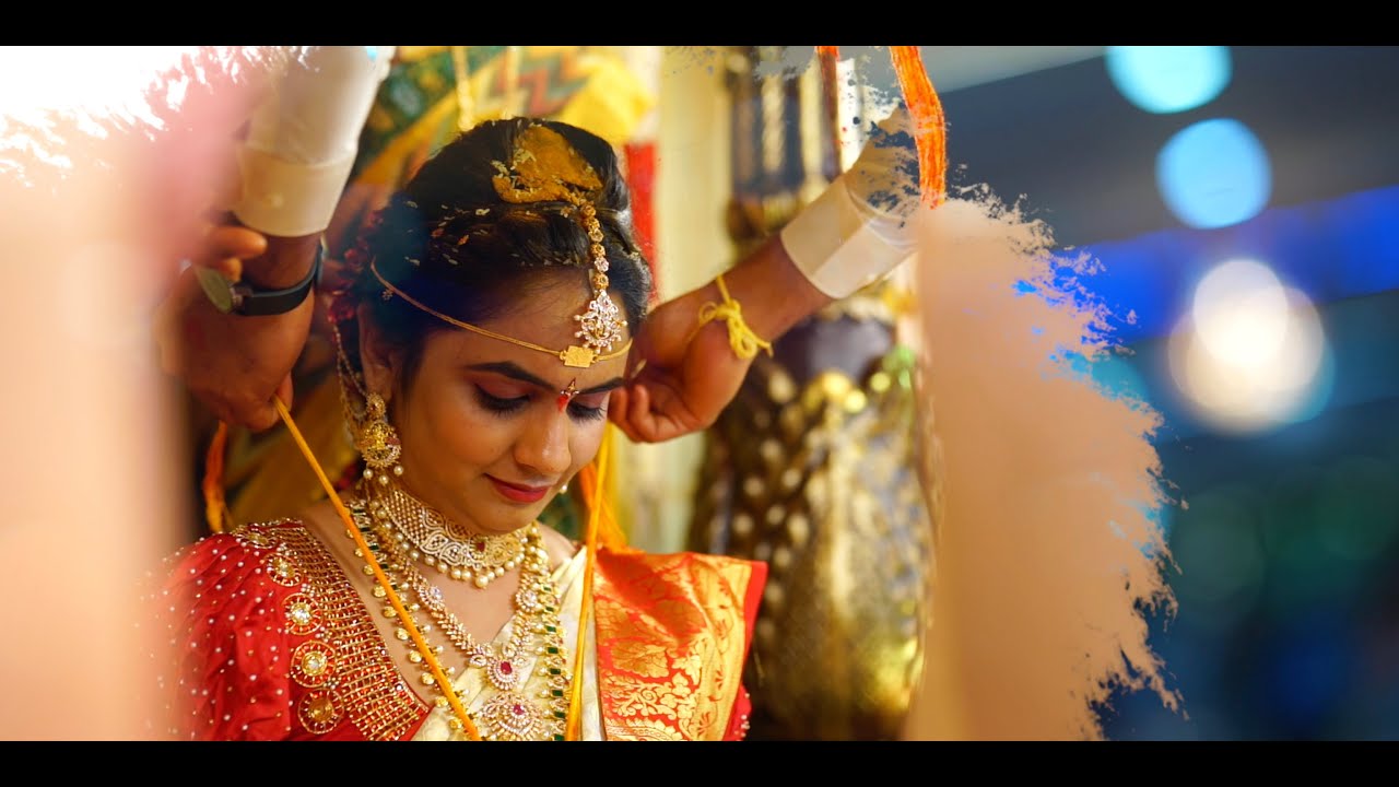 Best wedding Film | Latest 2022 | weddingfilm | Latest wedding Teaser
