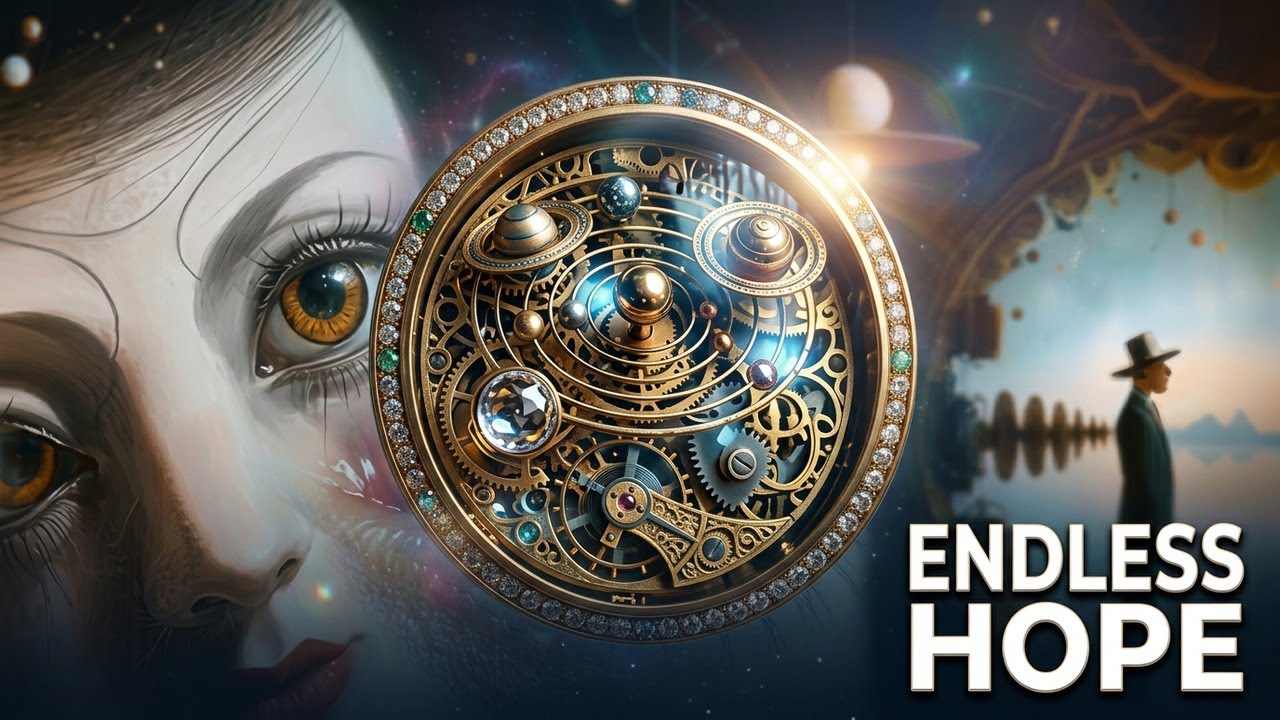 Watch Eric Bettens – ENDLESS HOPE | Official Music Video on YouTube Watch Eric Bettens – ENDLESS HOPE | Official Music Video on YouTube