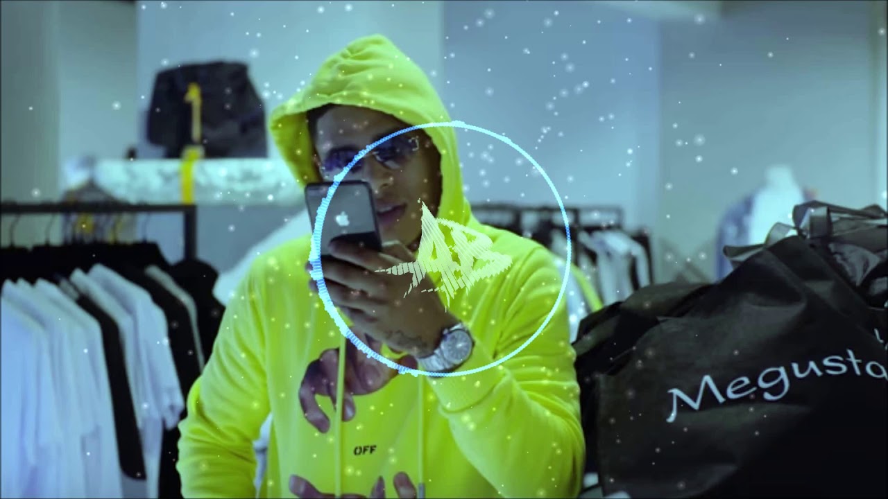 Young Ellens x UK Drill Beat 2018 - Muur | Drill/Trap Beat Demo | @AVATARBEATSS