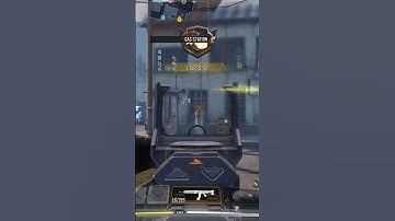 Dumb ways to die in codm #codm #callofduty #callofdutymobile #cod #firstpersonshooter #videogame