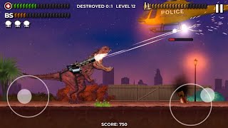 Rio Rex - Level 9-12 screenshot 1