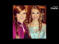 شخصيات فيلم فروزن في الحقيقة على أغنية مسيطرة
