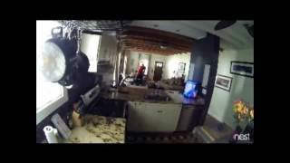 Burglary - Home Invasion - Armed Robbery Suspect