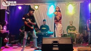 Sing Tak Sayang Ilang - Anita conan // the celeng