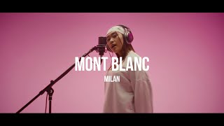 Milan - Mont Blanc /Live. Curltai 2021/.