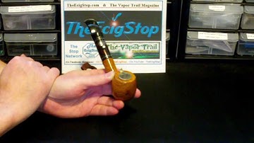 Tank Carto Setup for Jazz E-Pipe - PT Two.mp4