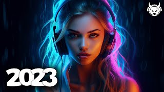 Naughty Boy, Sam Smith, Katy Perry, Dua Lipa 🎧 Music Mix 2023 🎧 EDM Remixes of Popular Songs