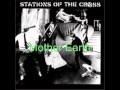Mother Earth - Station of the Crass - THE CRASS