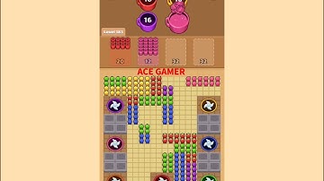 Fruit Hole Level 183 walkthrough solution