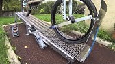 Diy Bmx Starting Hill And Gate Practice Youtube Diy Bmx Starting Hill And Gate Practice Youtube