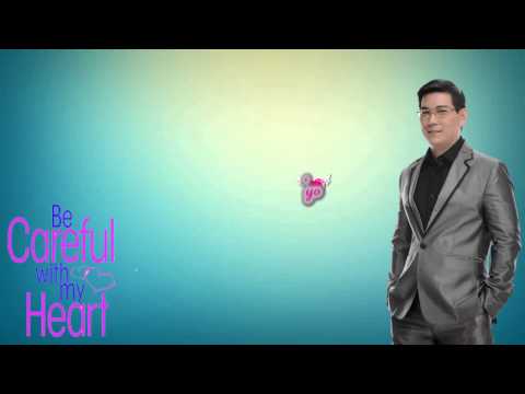 Sorry Na Pwede Ba - Richard Yap [Be Careful With My Heart Theme with Lyrics]