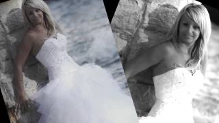 Virginie et Patrice trash the dress - by Hatim Cameraman..
