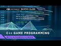 Intro to C++ Game Programming - CRYENGINE