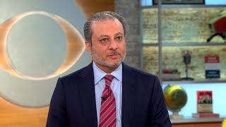 Preet Bharara: In the age of Trump, step back and consider "what justice means"