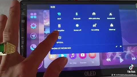 Hướng dẫn cách bật tắt quạt tản nhiệt trên màn android