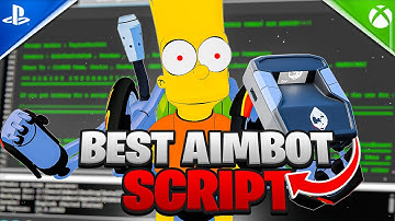 Best Fortnite Cronus Zen Script for *AIMBOT* | Chapter 6 Season 4