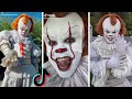 Best of Twisted Pennywise TIKTOK Cosplay Dance Compilation 🤡