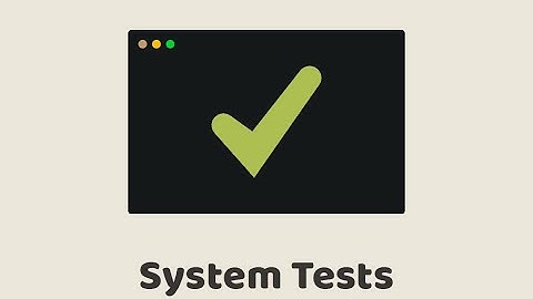 Episode #417 - System Tests