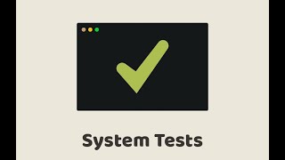 Episode #417 - System Tests