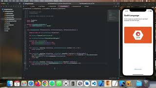 : Delegate pattern  Swift