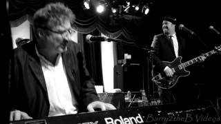 Soulive feat. Jon Cleary - When You Get Back @ Brooklyn Bowl - Bowlive 5 - Night 5 - 3/19/14 chords