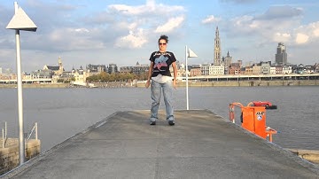 AMONATION  X  LUCIBUSS