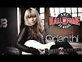 Orianthi South Australian Music Hall Of Fame Induction Video