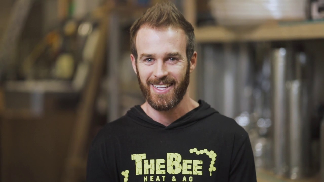 The HVAC Dope Show - Episode 1: Meet the Owner - YouTube