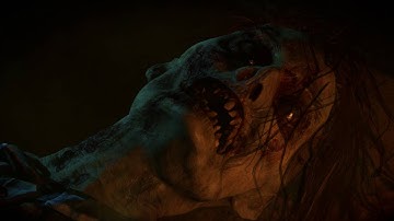 Until Dawn - Chapter 5- Dread