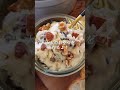 【酒粕】クリームレーズン|大人の腸活おやつレシピ #発酵調味料