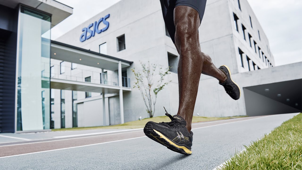 asics metarun review