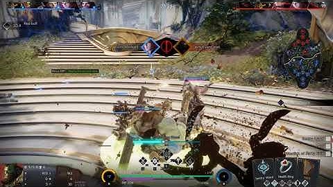 Demo version: Overprime - Leave Sparrow alone