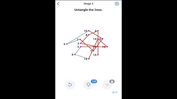 Easy Game - Brain Test AUGUST 8 DAILY CHALLENGE Stage 1 2 3 Walkthrough
