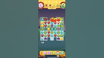 Farm Heroes Saga Level 2391