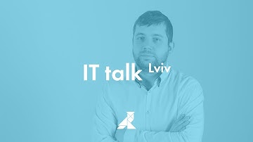 «Fiddler та Postman — круті інструменти для API testing». Віталій Ковалюк, DataArt