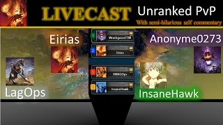 Download lagu BattleForge Livecast 3 InsaneHawk Plays Dirty BattleForge Livecast 3 InsaneHawk Plays Dirty