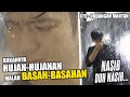 Denias - Lanjutan BTS Undangan Mantan, Ternyata Suting Hujan-hujanannya Di ...