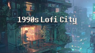 Late Night 🌃 Lofi Hip Hop 🌜 Lofi Beats To Study/ Chill/ Escape From Reality