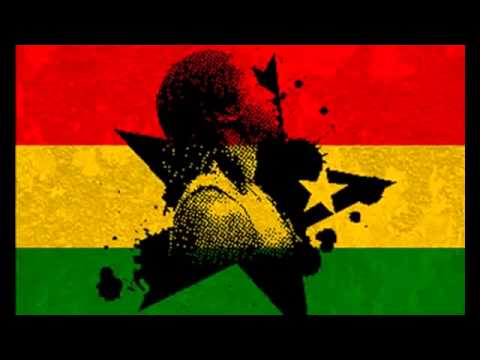 Guru   Alkayida Al  Qaeda Ghana Music 2013
