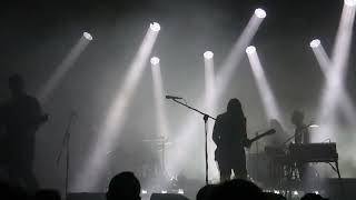 Cult of Luna - The Silver Arc live 16.10.2022, Wrocław, A2