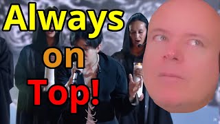 Singer reaction First time - Dimash Qudaibergen - Stranger