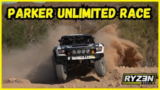 : 2025 Parker Dam 500 || Unlimited Race