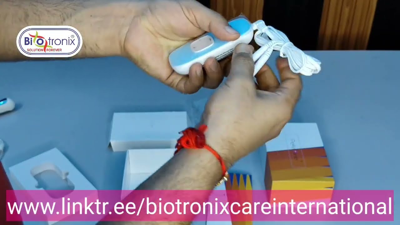 All-in-One Pelvic Assessment, EMG Training & Stimulation System for Women