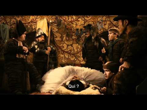 Blanche Neige BA Vost